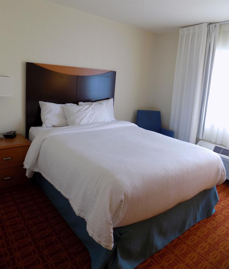 Fairfield Inn Indianapolis South - thumb 13