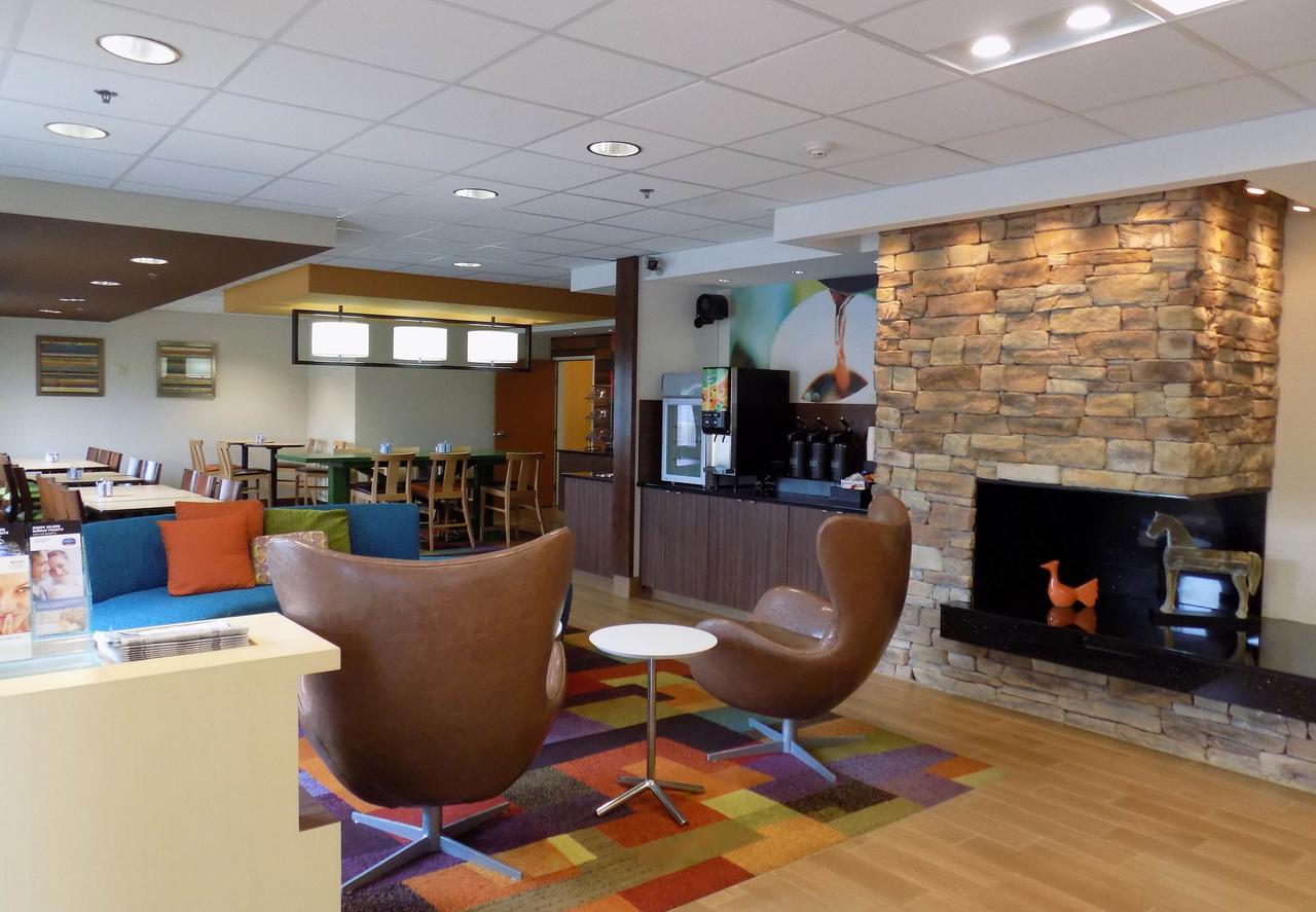 Fairfield Inn Indianapolis South - thumb 1