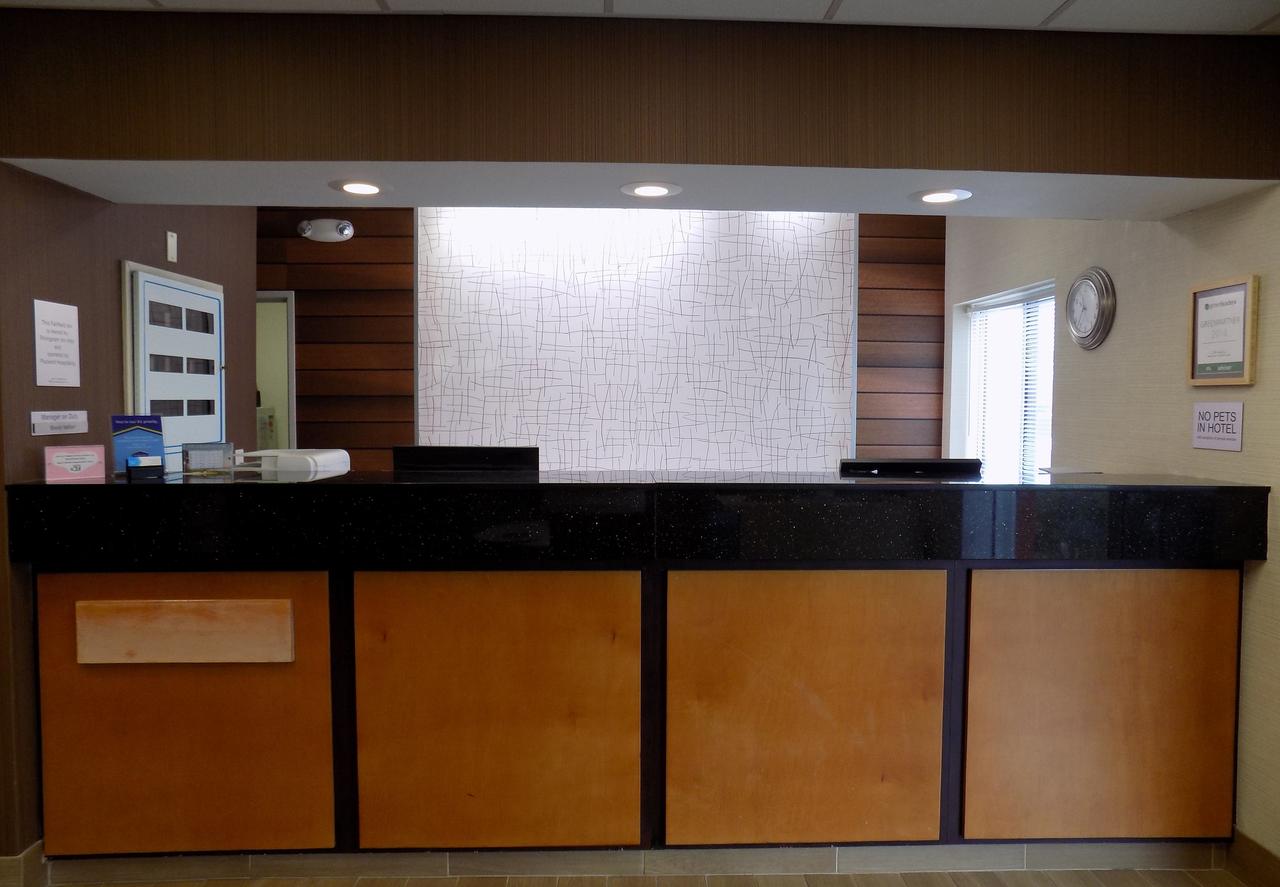Fairfield Inn Indianapolis South - thumb 2