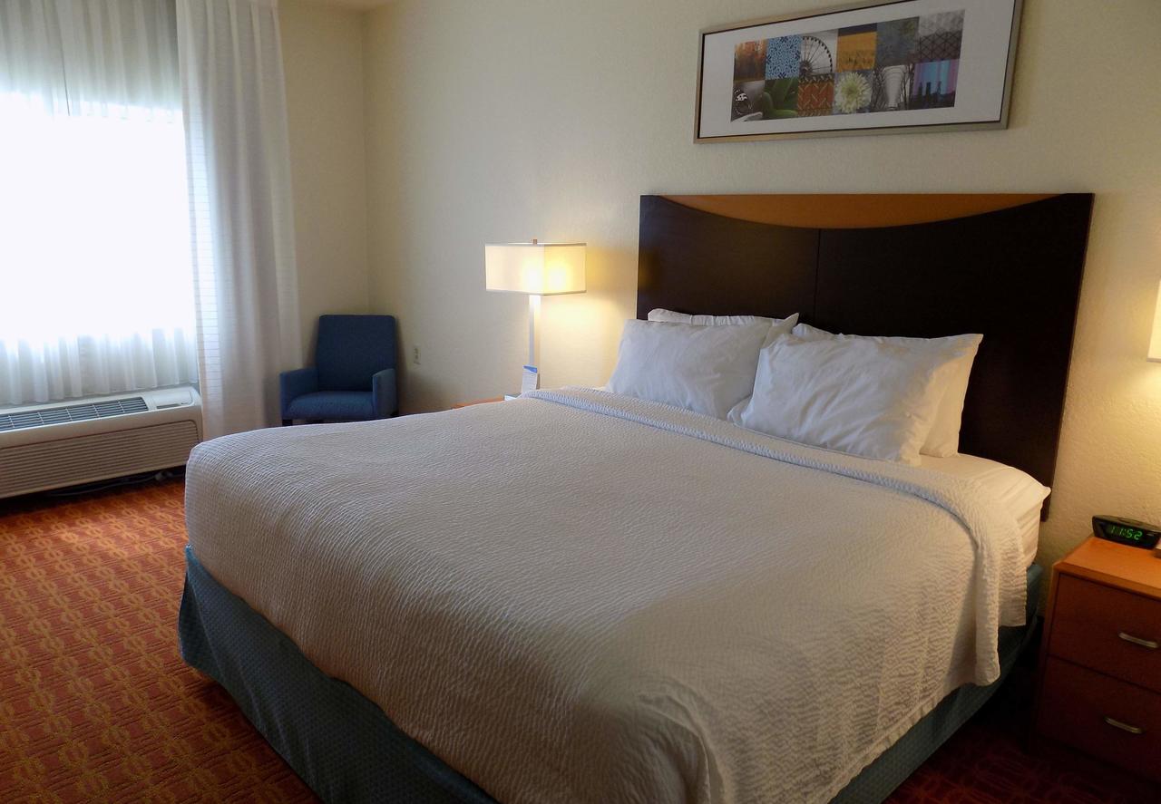 Fairfield Inn Indianapolis South - thumb 12