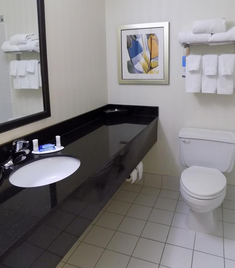 Fairfield Inn Indianapolis South - thumb 17