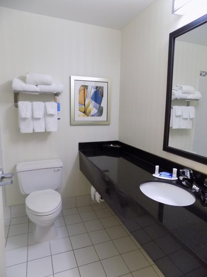 Fairfield Inn Indianapolis South - thumb 10