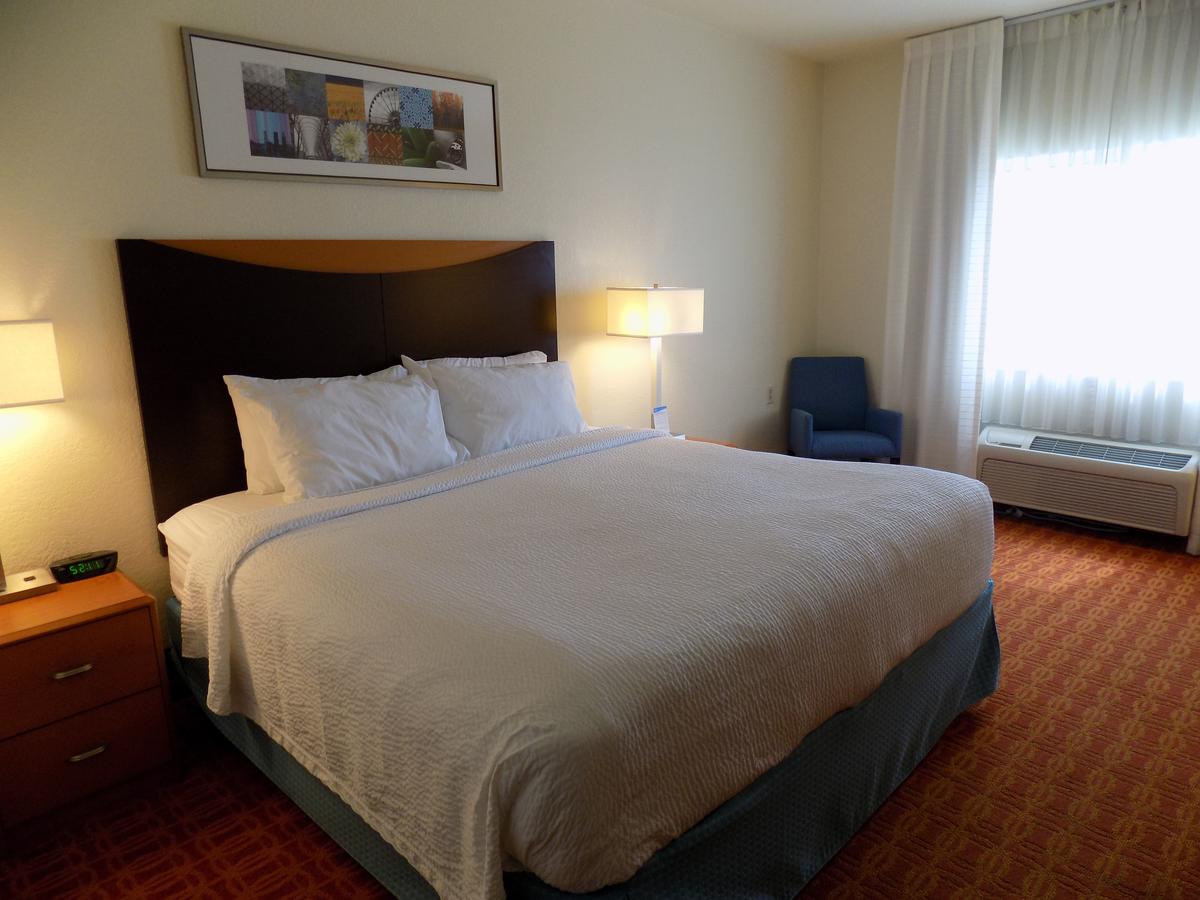 Fairfield Inn Indianapolis South - thumb 11