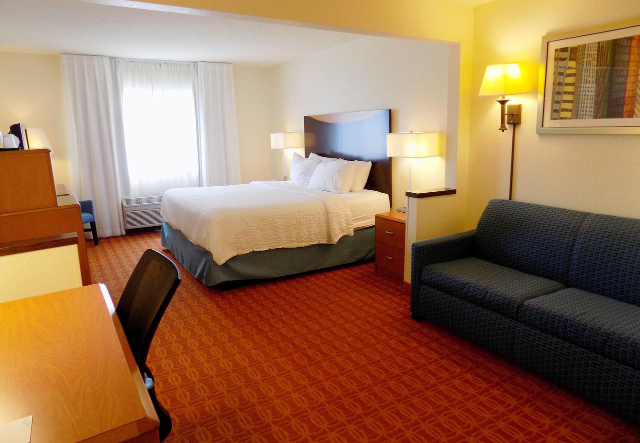 Fairfield Inn Indianapolis South - thumb 16