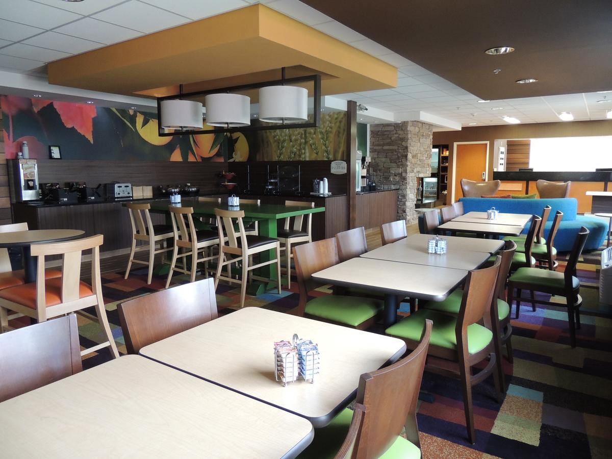 Fairfield Inn Indianapolis South - thumb 4