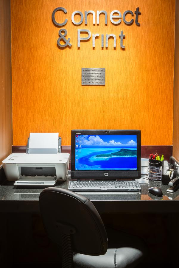 Fairfield Inn Indianapolis South - thumb 18