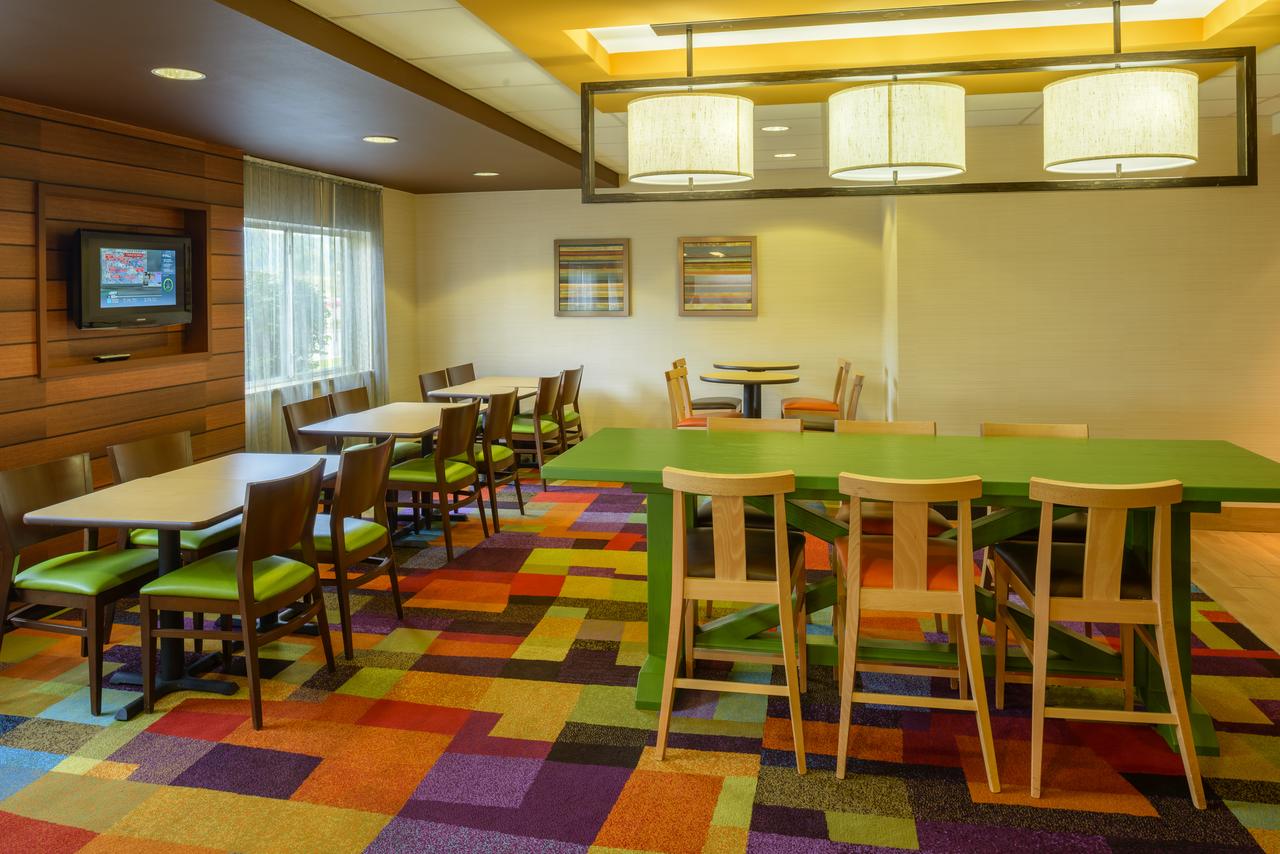 Fairfield Inn Indianapolis South - thumb 5