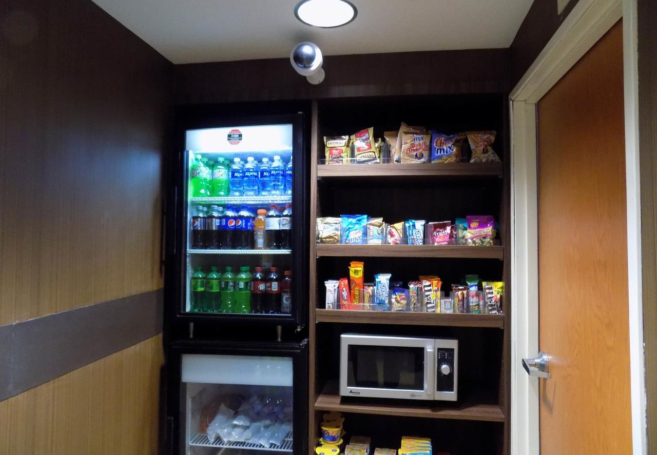 Fairfield Inn Indianapolis South - thumb 7
