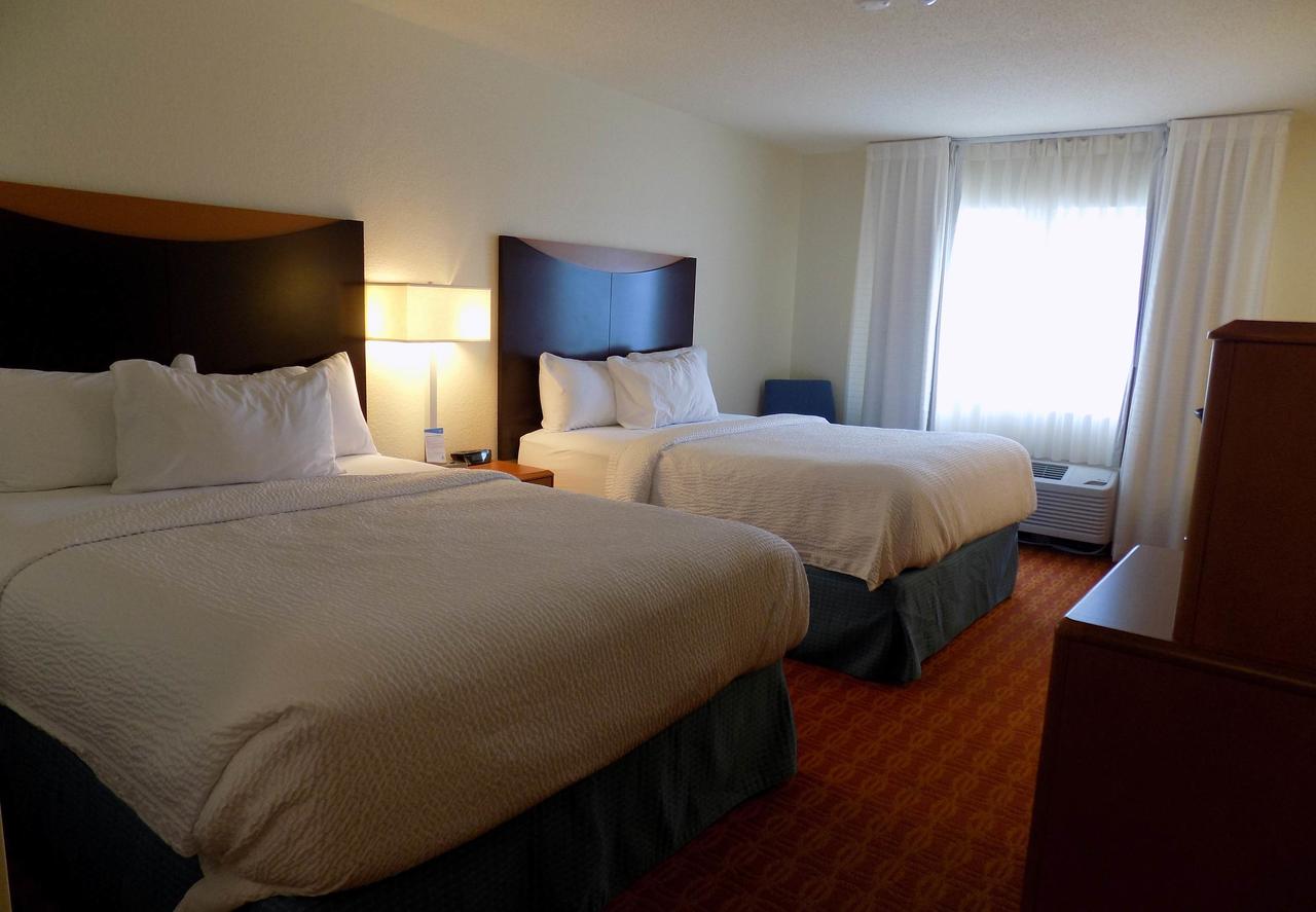 Fairfield Inn Indianapolis South - thumb 9
