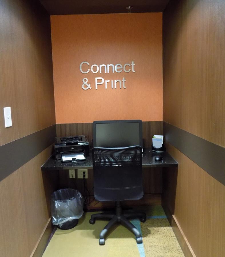 Fairfield Inn Indianapolis South - thumb 19