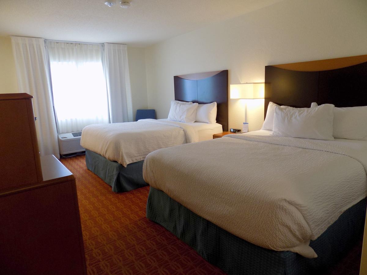 Fairfield Inn Indianapolis South - thumb 8
