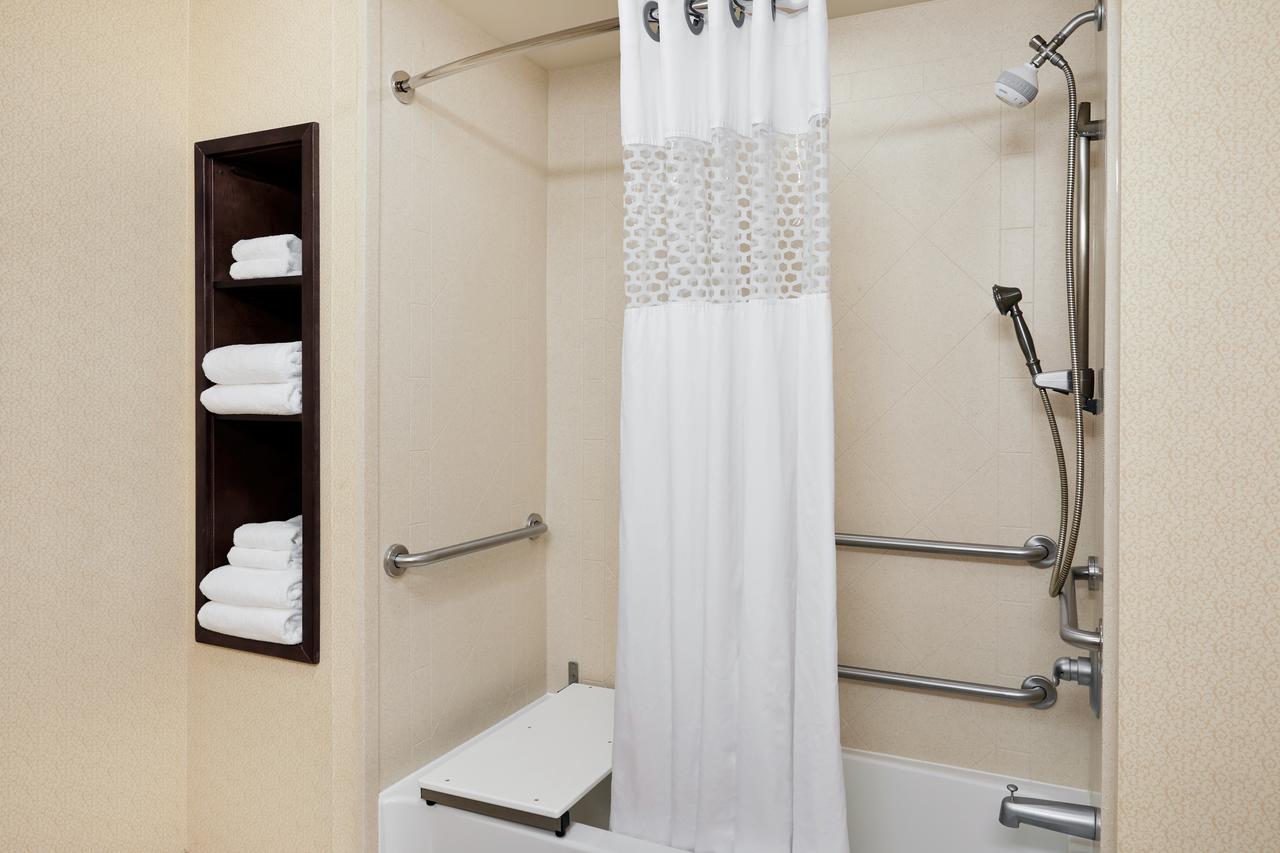 Hampton Inn Indianapolis Northwest - Park 100 - thumb 13