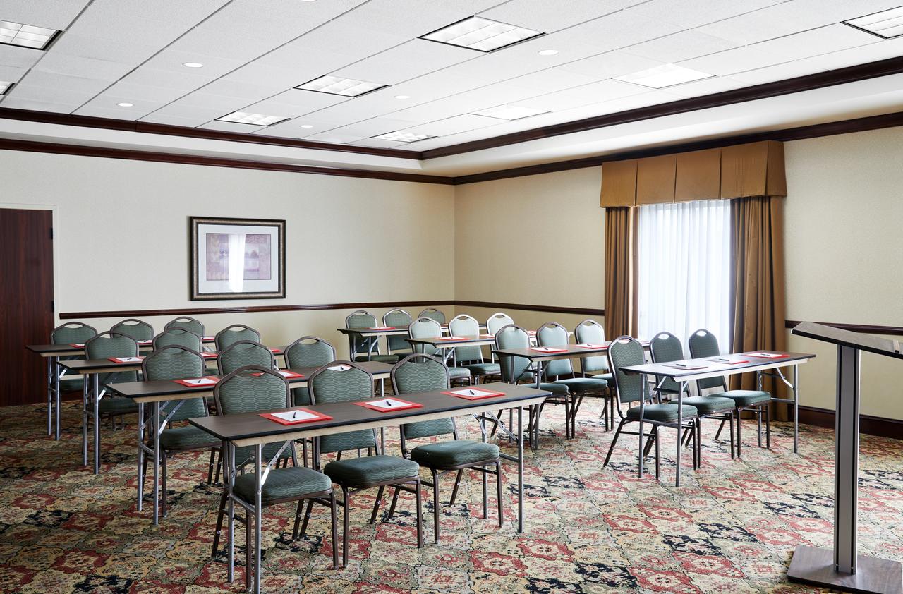 Hampton Inn Indianapolis Northwest - Park 100 - thumb 18
