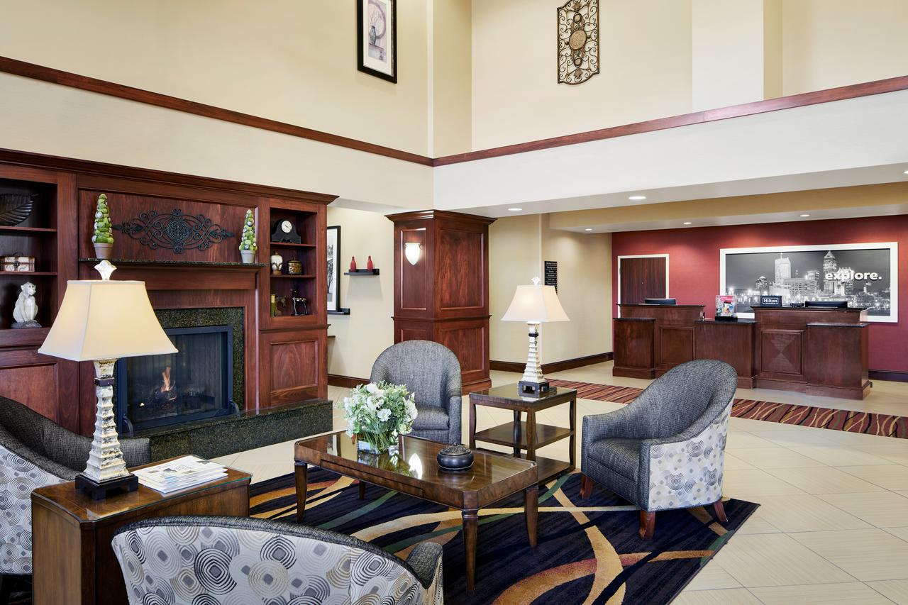 Hampton Inn Indianapolis Northwest - Park 100 - thumb 25