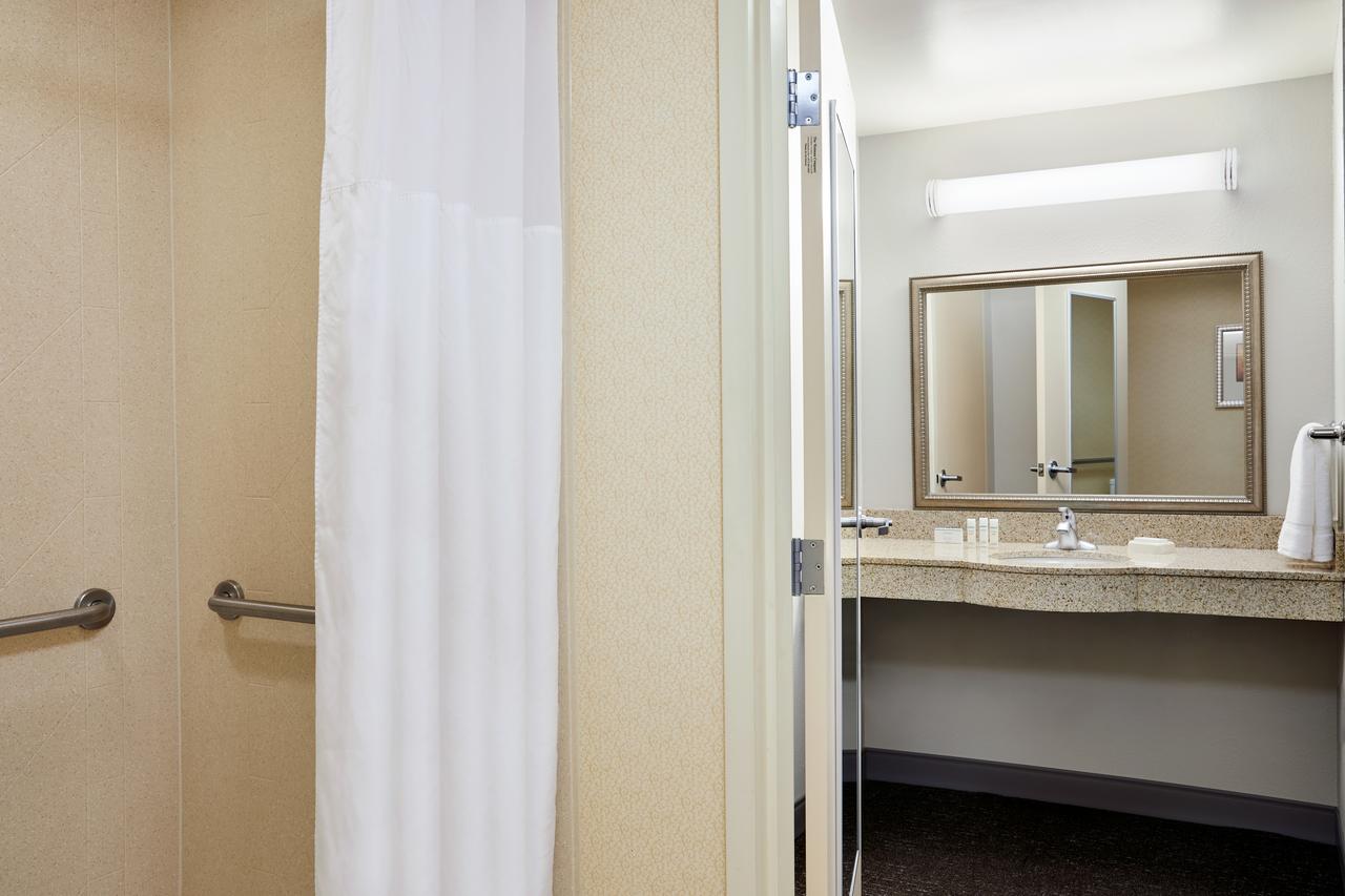 Hampton Inn Indianapolis Northwest - Park 100 - thumb 6
