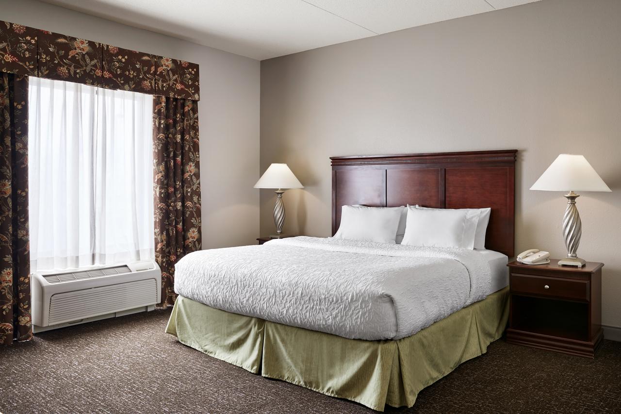Hampton Inn Indianapolis Northwest - Park 100 - thumb 4