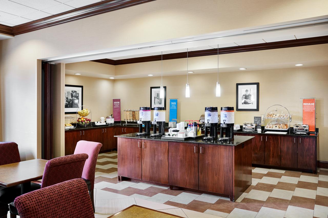 Hampton Inn Indianapolis Northwest - Park 100 - thumb 22