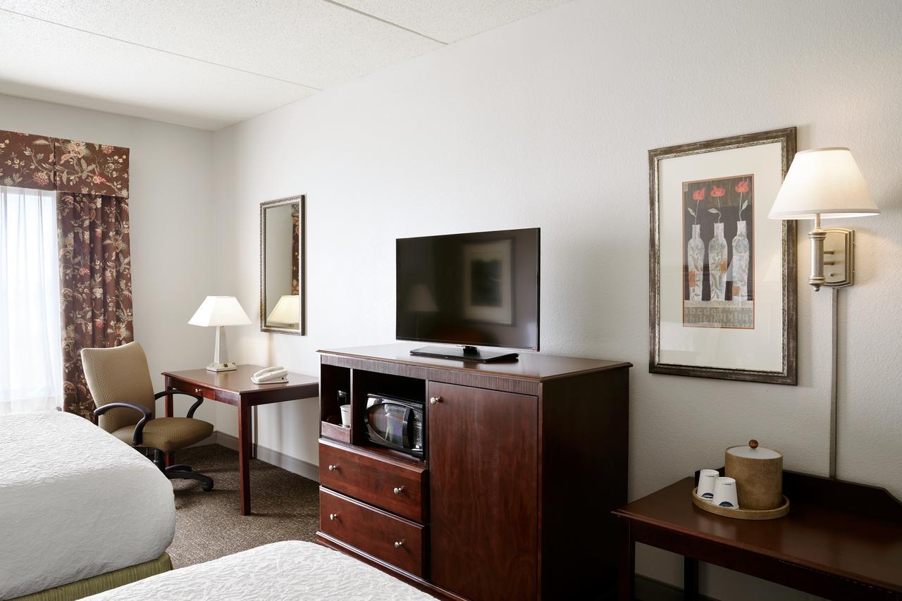 Hampton Inn Indianapolis Northwest - Park 100 - thumb 10
