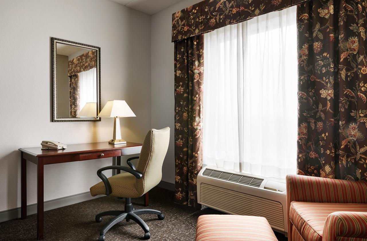 Hampton Inn Indianapolis Northwest - Park 100 - thumb 16