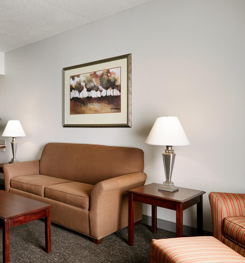 Hampton Inn Indianapolis Northwest - Park 100 - thumb 1