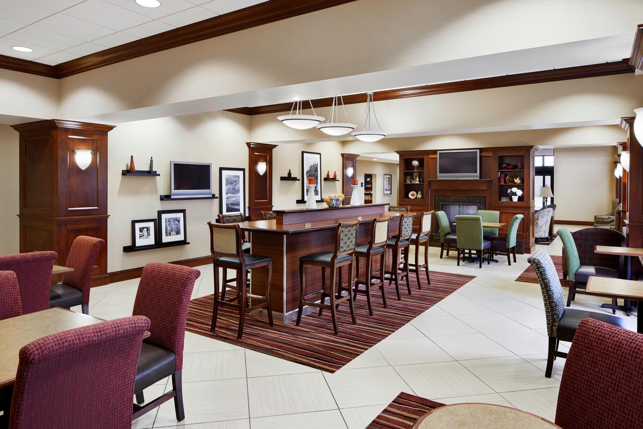 Hampton Inn Indianapolis Northwest - Park 100 - thumb 2