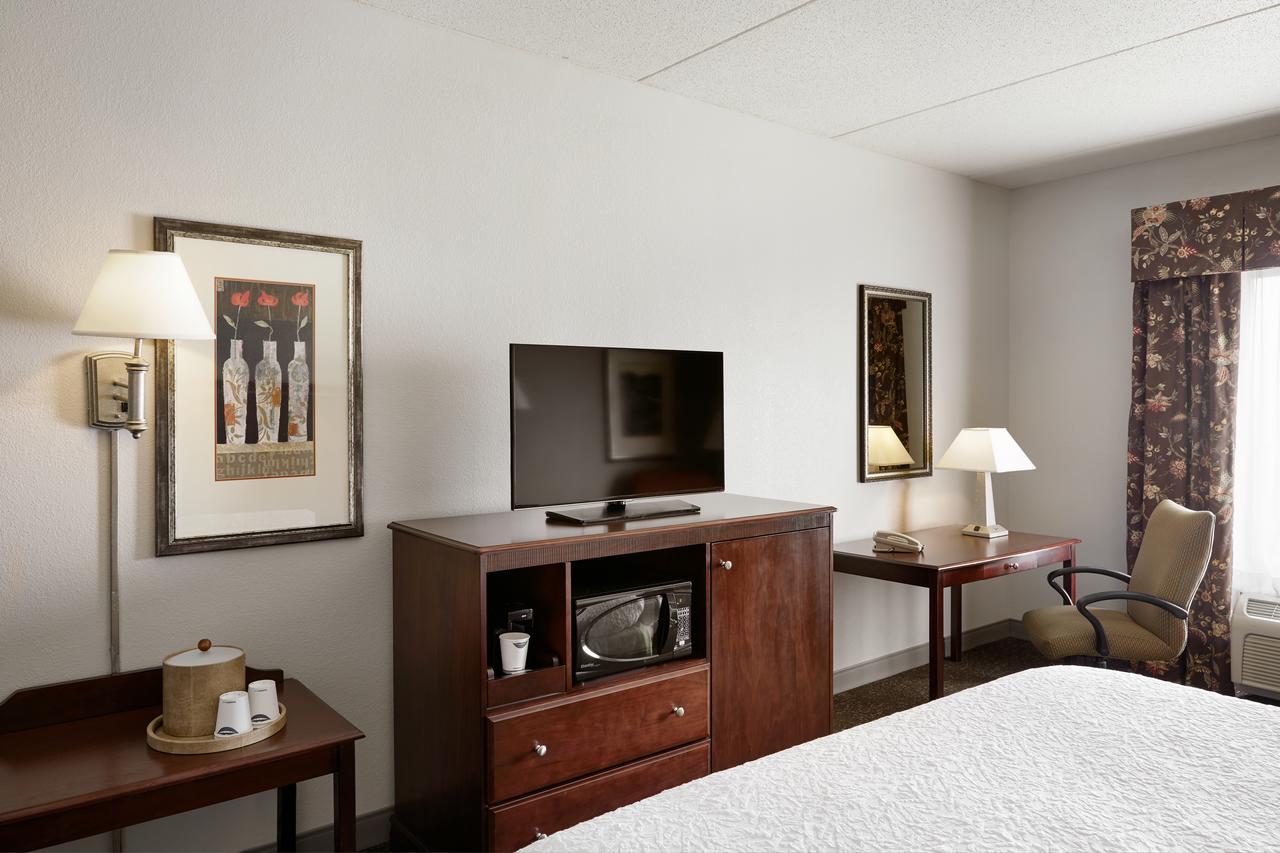 Hampton Inn Indianapolis Northwest - Park 100 - thumb 14