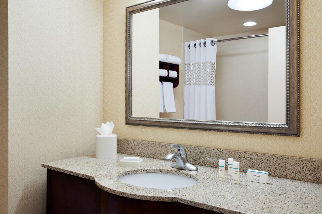 Hampton Inn Indianapolis Northwest - Park 100 - thumb 17