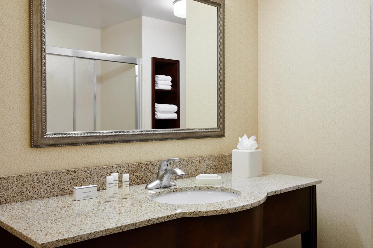 Hampton Inn Indianapolis Northwest - Park 100 - thumb 9