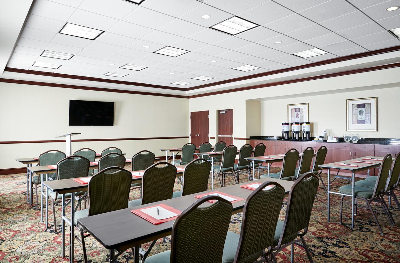 Hampton Inn Indianapolis Northwest - Park 100 - thumb 19