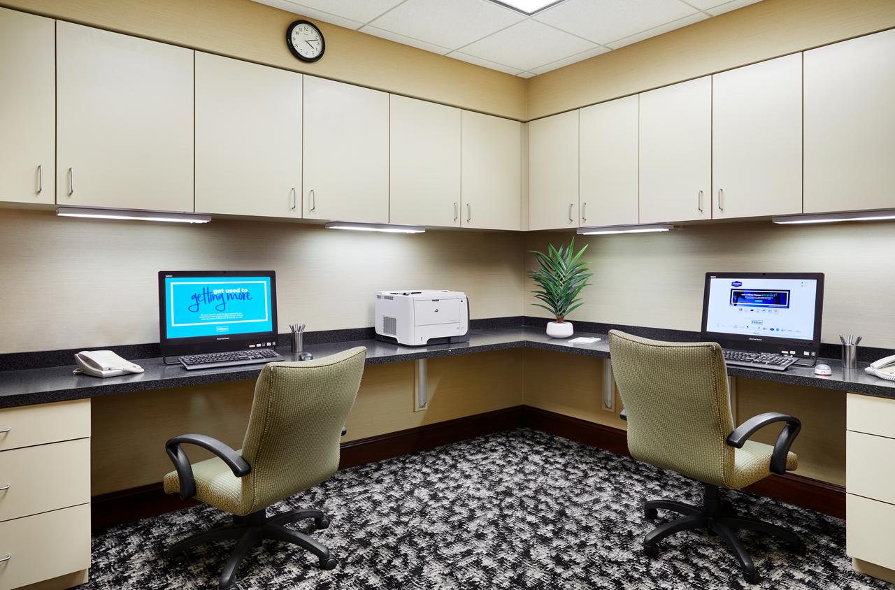 Hampton Inn Indianapolis Northwest - Park 100 - thumb 20