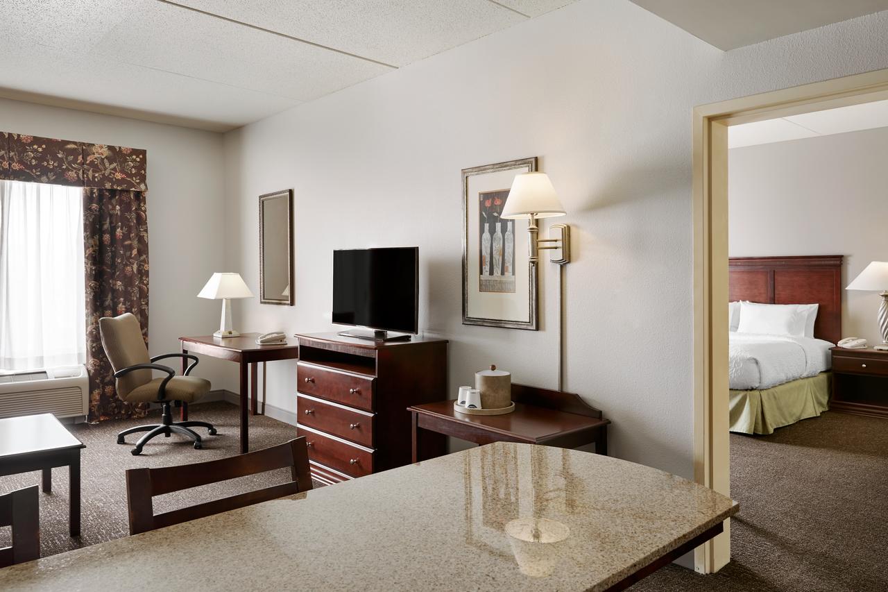 Hampton Inn Indianapolis Northwest - Park 100 - thumb 5