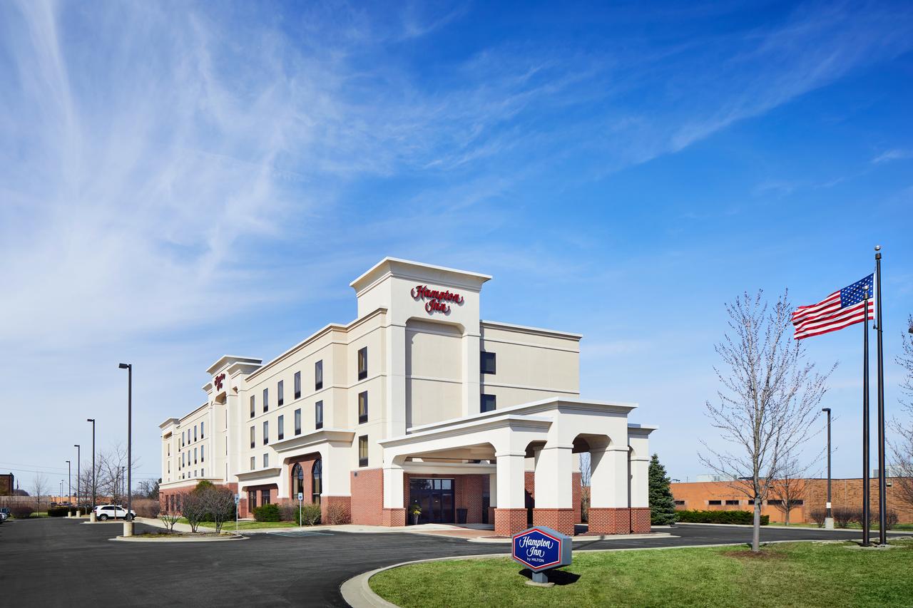 Hampton Inn Indianapolis Northwest - Park 100 - thumb 29