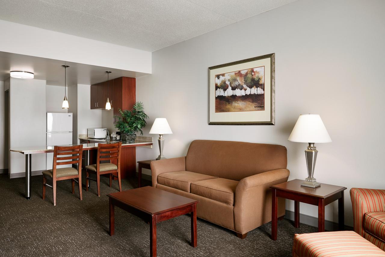Hampton Inn Indianapolis Northwest - Park 100 - thumb 7