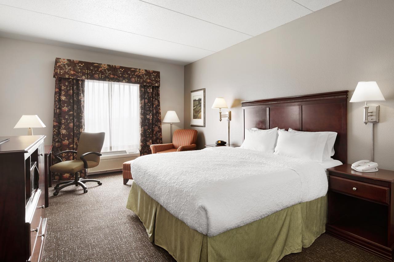 Hampton Inn Indianapolis Northwest - Park 100 - thumb 15