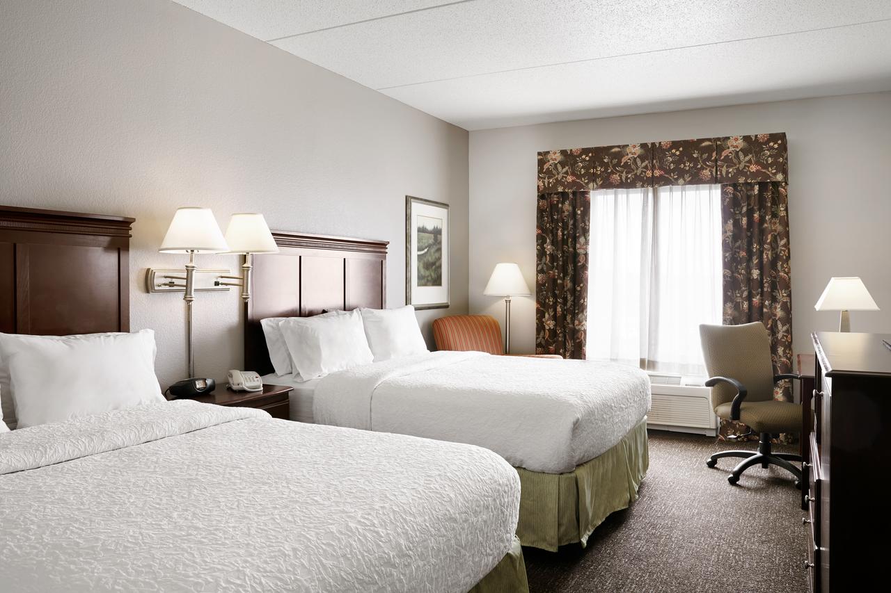 Hampton Inn Indianapolis Northwest - Park 100 - thumb 11