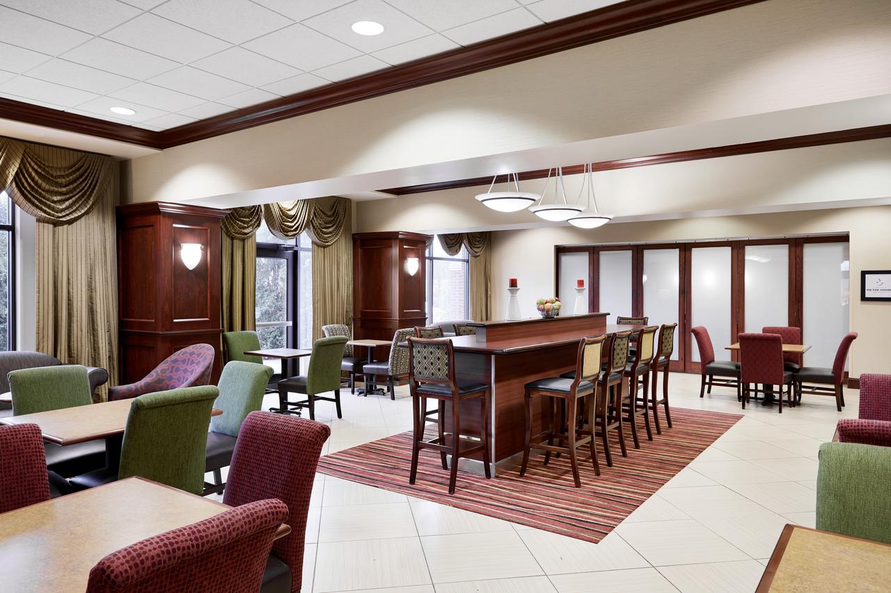 Hampton Inn Indianapolis Northwest - Park 100 - thumb 12
