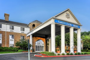Varsity Clubs Of America South Bend By Diamond Resorts