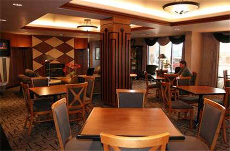 Hampton Inn Columbus/Taylorsville - thumb 22