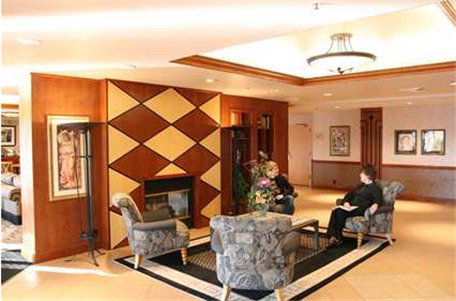 Hampton Inn Columbus/Taylorsville - thumb 4