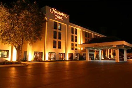 Hampton Inn Columbus/Taylorsville - thumb 6