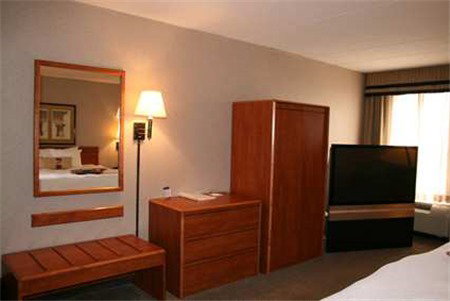Hampton Inn Columbus/Taylorsville - thumb 9