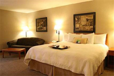 Hampton Inn Columbus/Taylorsville - thumb 18