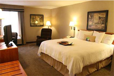 Hampton Inn Columbus/Taylorsville - thumb 13