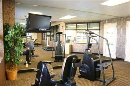 Hampton Inn Columbus/Taylorsville - thumb 2