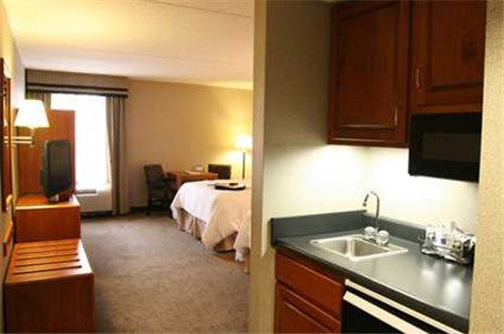 Hampton Inn Columbus/Taylorsville - thumb 10