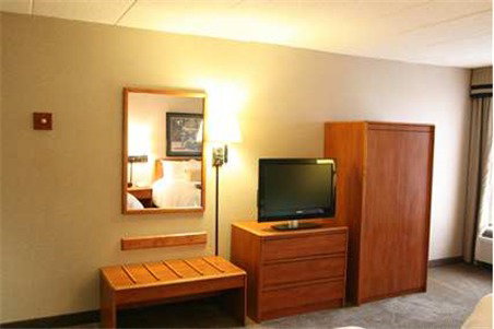 Hampton Inn Columbus/Taylorsville - thumb 5