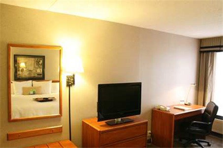 Hampton Inn Columbus/Taylorsville - thumb 14