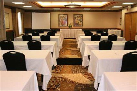 Hampton Inn Columbus/Taylorsville - thumb 21