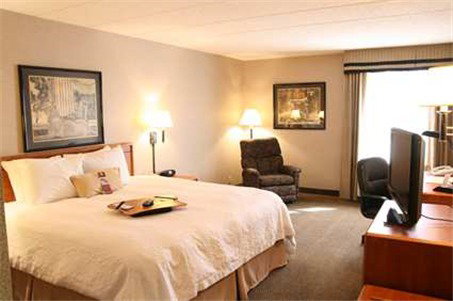 Hampton Inn Columbus/Taylorsville - thumb 7