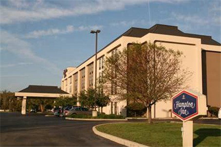 Hampton Inn Columbus/Taylorsville - thumb 0